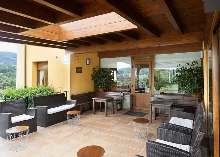 Hotel & Spa Villa De Mestas