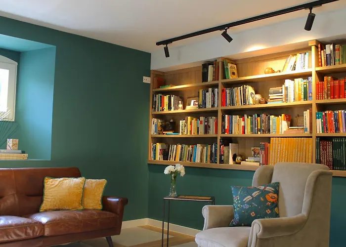 Hotel Boutique Villa Del Marques (Adults Only)