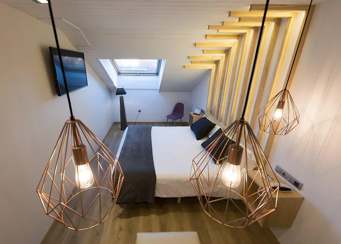 Hotel Fruela