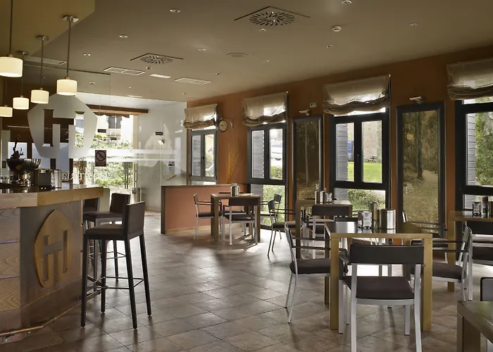 Hosteria de Torazo Nature Hotel&Spa