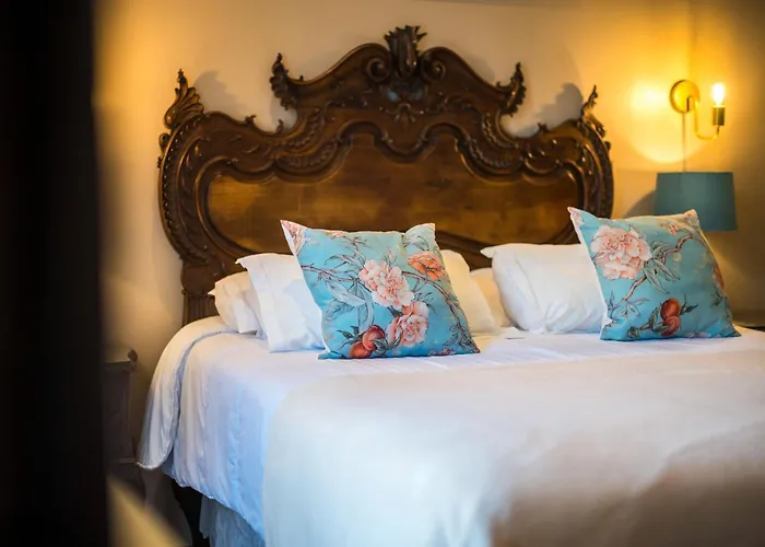 Hotel & Spa Maria Manuela