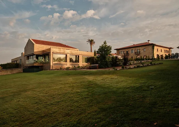 Palacio De Luces, Small Luxury Hotels