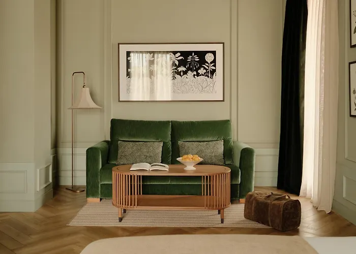 CoolRooms Palacio de Luces