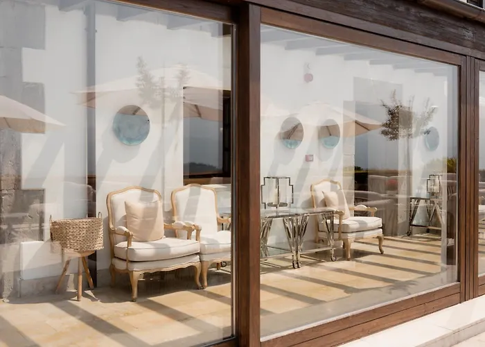 Puebloastur Eco Resort Hotel & Spa Gran Lujo